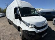 2018 Iveco Daily – Model: Daily 35C16v – HX18UFA