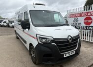 2020 Renault Master – Model: Master LM35 Business dCi – MT70AFV