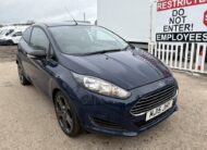 2015 Ford Fiesta – Model: Fiesta Econetic TDCi – MJ15JHY