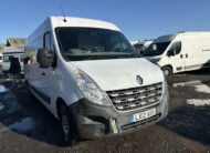 2012 Renault Master – Model: Master LM35 dCi 125 – LX12AEK