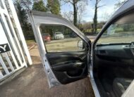 2014 Vauxhall Combo – Model: Combo 2000 L1H1 CDTi Sportive – DV64PYD