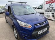 2016 Ford Transit Connect – Model: Transit Connect 240 Limited – FX16WYG