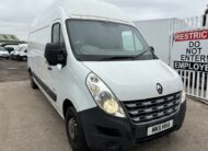 2011 Renault Master – Model: Master LH35 dCi 100 – MK11HHA