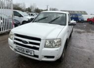 2008 Ford Ranger – Model: Ranger Regular Cab 2WD – HV58MPU
