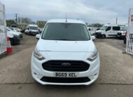 2019 Ford Transit Connect – Model: Transit Connect 240 Limited TDCi – BG69XEL