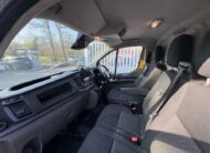 2020 Ford Transit Custom – Model: Transit Custom 320 Trend EcoBlue – MA70NRE