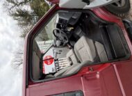 1995 Volkswagen Caravelle – Model: Transporter Caravelle – N403UVM