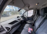 2016 Ford Transit Custom – Model: Transit Custom 270 Trend E-Tech – YM16VHD