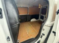 2019 Vauxhall Combo – Model: Combo 2300 Sportive S/S – DP69UPJ