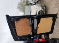 2019 Vauxhall Vivaro – Model: Vivaro 2900 Dynamic S/S – DP69VHY