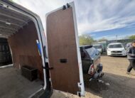 2021 MAN TGE – Model: TGE 3.140 Auto – CN71PGY