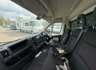 2017 Peugeot Boxer – Model: Boxer 335 L3 Blue HDi – FJ67AVN