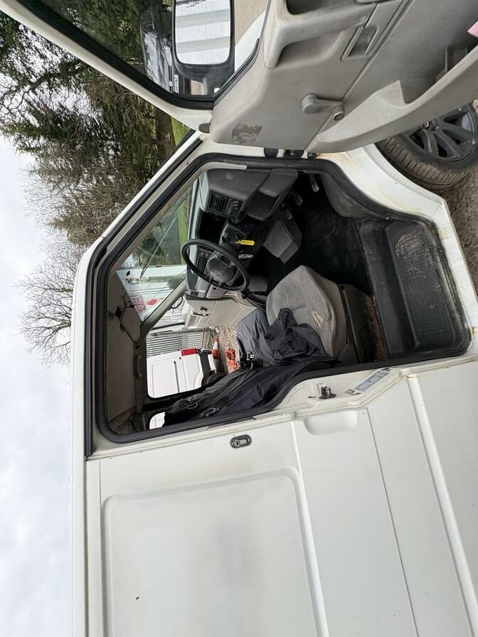 1998   – Model:  – R989FUD