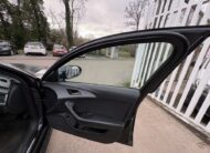 2016 Audi A6 – Model: A6 SE Executive TDI Quattro Semi-Auto – PX66YKN