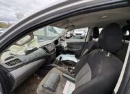 2017 Mitsubishi L200 – Model: L200 4Life DI-D – CV67HTD