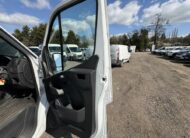 2019 Vauxhall Movano – Model: Movano R3500 L3H1 CDTi – KO19JOV