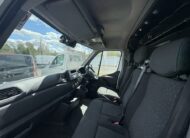 2021 Vauxhall Movano – Model: Movano L3H2 F3500 CDTi – DT70YTD