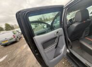 2015 Ford Ranger – Model: Ranger Wildtrak 4×4 TDCi – BK15FWV