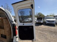 2011 Hyundai iLoad – Model: iLoad Classic CRDi 116 – FV11JSX