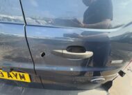 2019 Ford Transit Connect – Model: Transit Connect 200 Trend TDCi – EA69AYM