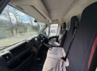 2018 Citroen Relay – Model: Relay 35 L3H2 Enterprise Blue HDi – MT67NMX