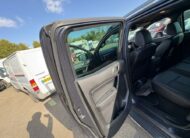 2021 Ford Ranger – Model: Ranger Wildtrak EcoBlue 4×4 Auto – EA21KFP