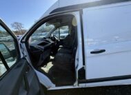 2015 Ford Transit Custom – Model: Transit Custom 290 Trend E-Tech – AF15NUM