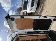 2019 Fiat Doblo Cargo – Model: Doblo 16v Maxi MultiJet II – WM19CWU