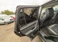 2007 Land Rover Range Rover Sport – Model: Range Rover Sport S TDV6 Auto – KV07DTH