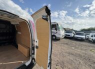 2018 Nissan NV200 – Model: NV200 Acenta dCi – BC18CUY