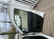 2016 Vauxhall Combo – Model: Combo 2000 L1H1 CDTi Sportive – DN16UAO