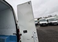 2016 Mercedes-Benz Sprinter – Model: Sprinter 313 CDi – WV66ZTJ