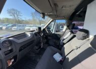 2012 Renault Master – Model: Master LM35 dCi 125 – LX12AEK