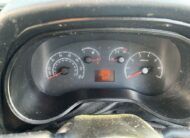 2014 Vauxhall Combo – Model: Combo 2000 L1H1 CDTi Sportive – DV64PYD