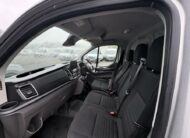 2020 Ford Transit Custom – Model: Transit Custom 300 Limited EcoBlue – FY20VHV