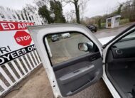 2008 Ford Ranger – Model: Ranger Regular Cab 2WD – HV58MPU