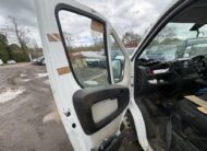 2017 Peugeot Boxer – Model: Boxer 335 L3 Blue HDi – YX17HCV