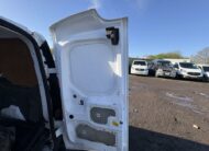 2018 Ford Transit Connect – Model: Transit Connect 210 Trend TDCi – FJ68YGL