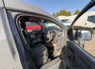 2011 Volkswagen Caddy – Model: Caddy Maxi C20 TDI – RO11KHP