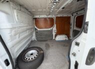 2013 Vauxhall Vivaro – Model: Vivaro 2900 CDTi SWB – FE13NBL