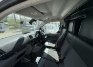 2018 Peugeot Expert – Model: Expert Professional Standard Blue HDi – WF68HCL