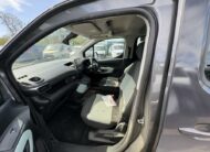 2019 Citroen Berlingo – Model: Berlingo Flair Blue HDi S/S Auto – DU68EUK