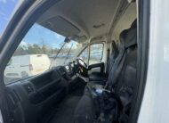 2016 Peugeot Boxer – Model: Boxer 335 Professional L3H2 HDi – CE16TJV