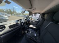 2017 Renault Trafic – Model: Trafic SL27 Sport Nav dCi – YE17ZKV