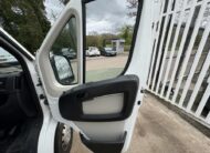 2017 Citroen Relay – Model: Relay 35 L3H2 Enterprise Blue HDi – NL17UMG