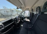 2019 Citroen Relay – Model: Relay 35 L3H2 X Blue HDi S/S – SY69OMS