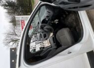 2010 Citroen Berlingo – Model: Berlingo 625 X HDi 75 – BD59UBA