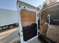 2021 Fiat Doblo Cargo – Model: Doblo 16v Tecnico Maxi MultiJet II – CX21JOU