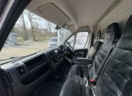 2018 Peugeot Boxer – Model: Boxer 335 Professional L3H2 Blue HDi – GF68WWX