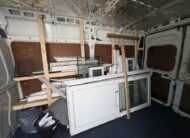 2019 Citroen Relay – Model: Relay 35 L2H2 Enterprise Blue HDi – SG19WXM